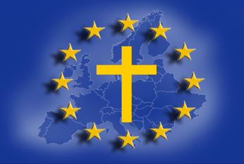 Europa Christi
